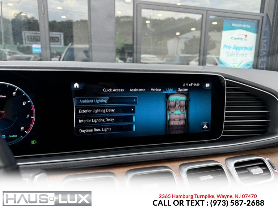 2021 Mercedes-Benz GLS GLS 450 4MATIC SUV, available for sale in Wayne, New Jersey | Haus of Lux. Wayne, New Jersey 2021 Mercedes-Benz GLS GLS 450 4MATIC SUV, available for sale in Wayne, New Jersey | Haus of Lux. Wayne, New Jersey