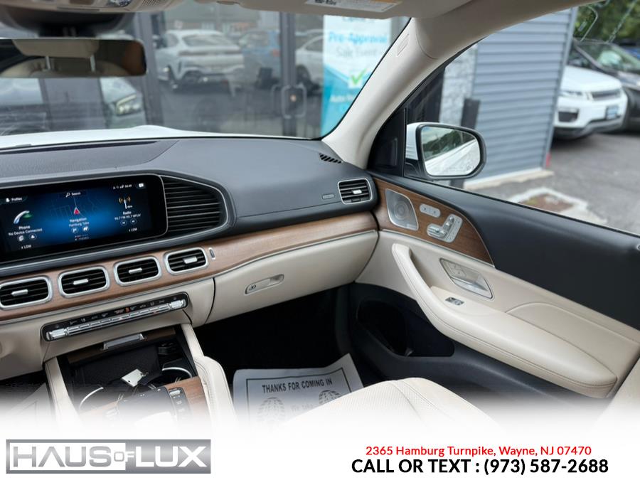2021 Mercedes-Benz GLS GLS 450 4MATIC SUV, available for sale in Wayne, New Jersey | Haus of Lux. Wayne, New Jersey 2021 Mercedes-Benz GLS GLS 450 4MATIC SUV, available for sale in Wayne, New Jersey | Haus of Lux. Wayne, New Jersey
