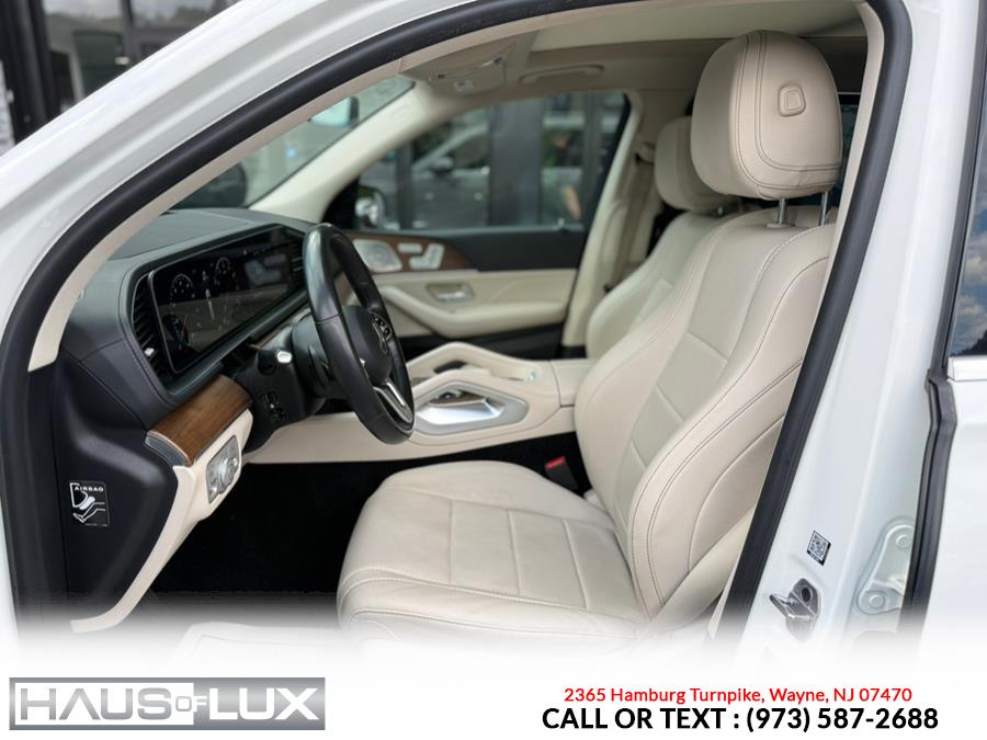 2021 Mercedes-Benz GLS GLS 450 4MATIC SUV, available for sale in Wayne, New Jersey | Haus of Lux. Wayne, New Jersey 2021 Mercedes-Benz GLS GLS 450 4MATIC SUV, available for sale in Wayne, New Jersey | Haus of Lux. Wayne, New Jersey