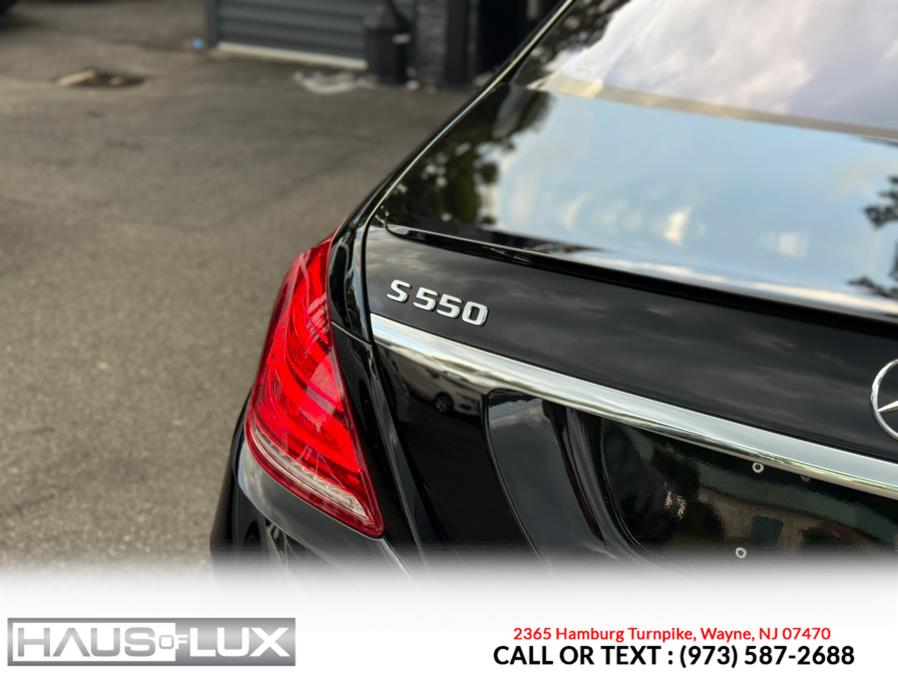 2017 Mercedes-Benz S-Class S 550 4MATIC Sedan, available for sale in Wayne, New Jersey | Haus of Lux. Wayne, New Jersey 2017 Mercedes-Benz S-Class S 550 4MATIC Sedan, available for sale in Wayne, New Jersey | Haus of Lux. Wayne, New Jersey