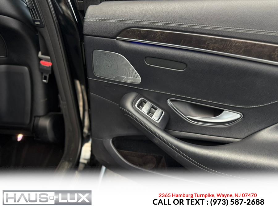 2017 Mercedes-Benz S-Class S 550 4MATIC Sedan, available for sale in Wayne, New Jersey | Haus of Lux. Wayne, New Jersey 2017 Mercedes-Benz S-Class S 550 4MATIC Sedan, available for sale in Wayne, New Jersey | Haus of Lux. Wayne, New Jersey