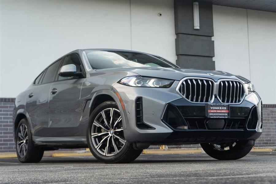 2025 BMW X6 xDrive40i, available for sale in Woodside, New York | Drive Central. Woodside, New York 2025 BMW X6 xDrive40i, available for sale in Woodside, New York | Drive Central. Woodside, New York