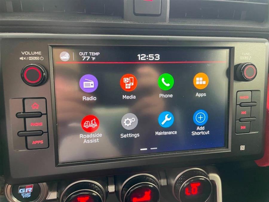 2023 Toyota Gr86 Premium, available for sale in Woodside, New York | Drive Central. Woodside, New York 2023 Toyota Gr86 Premium, available for sale in Woodside, New York | Drive Central. Woodside, New York