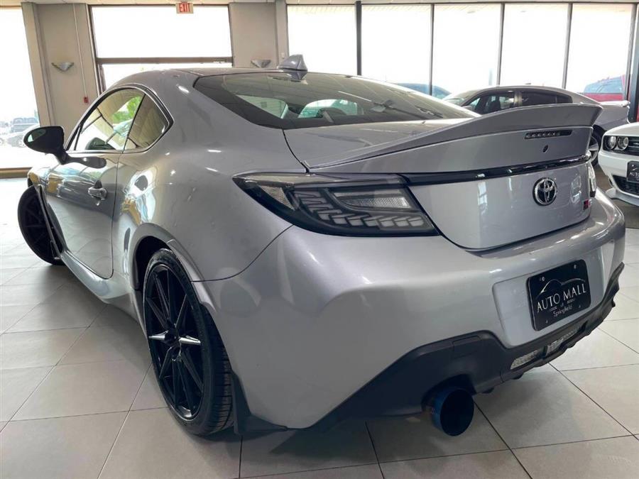 2023 Toyota Gr86 Premium, available for sale in Woodside, New York | Drive Central. Woodside, New York 2023 Toyota Gr86 Premium, available for sale in Woodside, New York | Drive Central. Woodside, New York