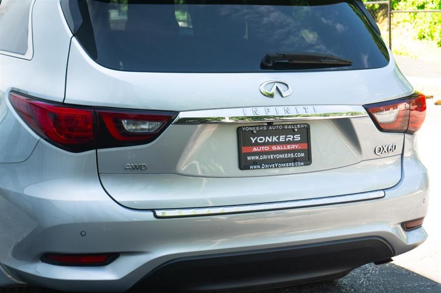 2020 Infiniti Qx60 LUXE, available for sale in Woodside, New York | Drive Central. Woodside, New York 2020 Infiniti Qx60 LUXE, available for sale in Woodside, New York | Drive Central. Woodside, New York
