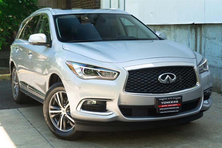 2020 Infiniti Qx60 LUXE, available for sale in Woodside, New York | Drive Central. Woodside, New York 2020 Infiniti Qx60 LUXE, available for sale in Woodside, New York | Drive Central. Woodside, New York
