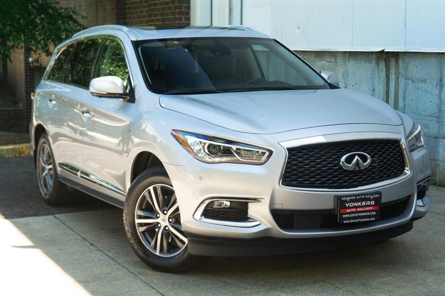 2020 Infiniti Qx60 LUXE, available for sale in Woodside, New York | Drive Central. Woodside, New York 2020 Infiniti Qx60 LUXE, available for sale in Woodside, New York | Drive Central. Woodside, New York
