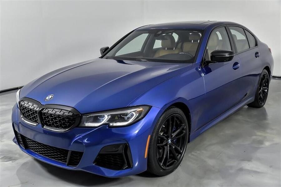2022 BMW 3 Series M340i xDrive, available for sale in Woodside, New York | Drive Central. Woodside, New York 2022 BMW 3 Series M340i xDrive, available for sale in Woodside, New York | Drive Central. Woodside, New York