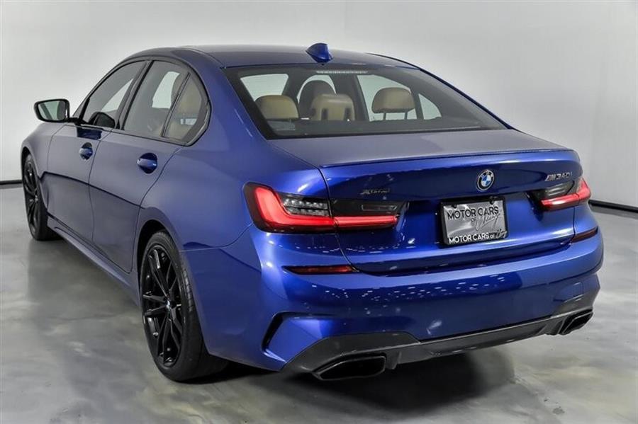 2022 BMW 3 Series M340i xDrive, available for sale in Woodside, New York | Drive Central. Woodside, New York 2022 BMW 3 Series M340i xDrive, available for sale in Woodside, New York | Drive Central. Woodside, New York