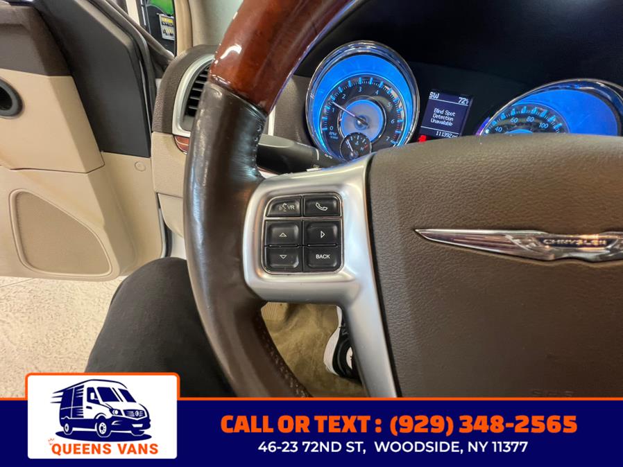 2011 Chrysler 300 4dr Sdn 300C AWD, available for sale in Woodside, New York | Queens Vans LLC. Woodside, New York 2011 Chrysler 300 4dr Sdn 300C AWD, available for sale in Woodside, New York | Queens Vans LLC. Woodside, New York