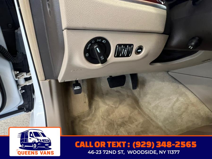 2011 Chrysler 300 4dr Sdn 300C AWD, available for sale in Woodside, New York | Queens Vans LLC. Woodside, New York 2011 Chrysler 300 4dr Sdn 300C AWD, available for sale in Woodside, New York | Queens Vans LLC. Woodside, New York