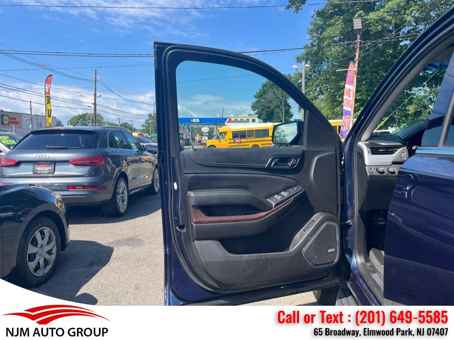 2019 GMC Yukon 4WD 4dr SLT, available for sale in Elmwood Park, New Jersey | NJM Auto Group. Elmwood Park, New Jersey 2019 GMC Yukon 4WD 4dr SLT, available for sale in Elmwood Park, New Jersey | NJM Auto Group. Elmwood Park, New Jersey