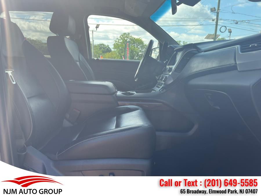 2019 GMC Yukon 4WD 4dr SLT, available for sale in Elmwood Park, New Jersey | NJM Auto Group. Elmwood Park, New Jersey 2019 GMC Yukon 4WD 4dr SLT, available for sale in Elmwood Park, New Jersey | NJM Auto Group. Elmwood Park, New Jersey