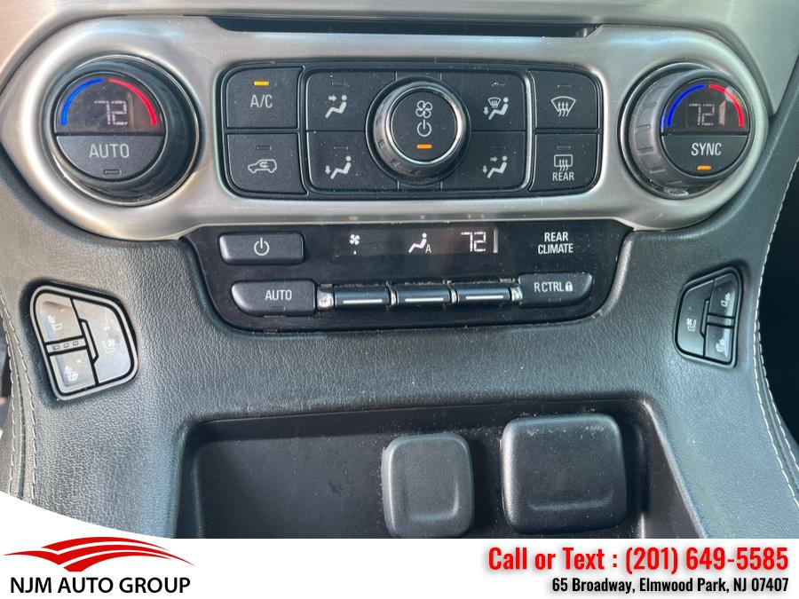 2019 GMC Yukon 4WD 4dr SLT, available for sale in Elmwood Park, New Jersey | NJM Auto Group. Elmwood Park, New Jersey 2019 GMC Yukon 4WD 4dr SLT, available for sale in Elmwood Park, New Jersey | NJM Auto Group. Elmwood Park, New Jersey