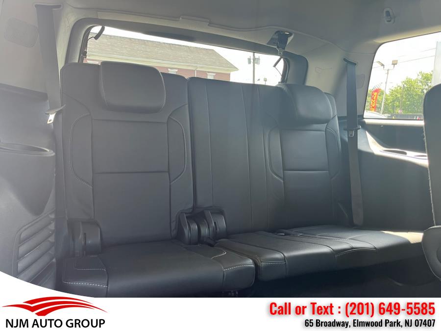 2019 GMC Yukon 4WD 4dr SLT, available for sale in Elmwood Park, New Jersey | NJM Auto Group. Elmwood Park, New Jersey 2019 GMC Yukon 4WD 4dr SLT, available for sale in Elmwood Park, New Jersey | NJM Auto Group. Elmwood Park, New Jersey