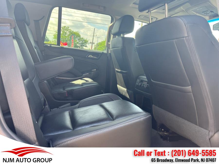 2019 GMC Yukon 4WD 4dr SLT, available for sale in Elmwood Park, New Jersey | NJM Auto Group. Elmwood Park, New Jersey 2019 GMC Yukon 4WD 4dr SLT, available for sale in Elmwood Park, New Jersey | NJM Auto Group. Elmwood Park, New Jersey