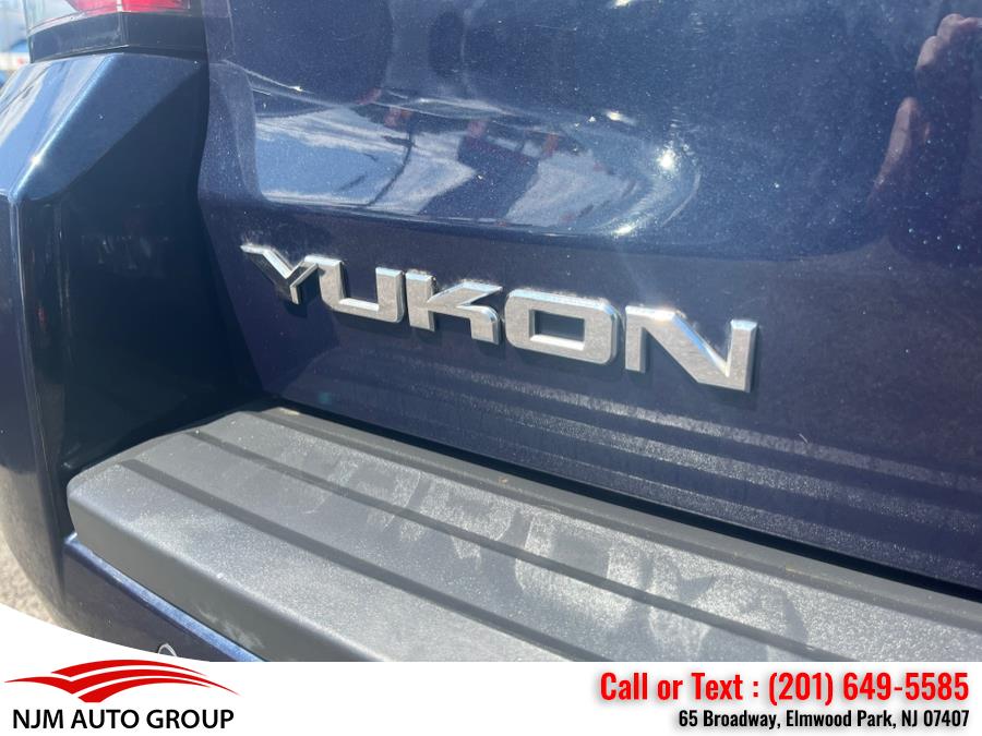 2019 GMC Yukon 4WD 4dr SLT, available for sale in Elmwood Park, New Jersey | NJM Auto Group. Elmwood Park, New Jersey 2019 GMC Yukon 4WD 4dr SLT, available for sale in Elmwood Park, New Jersey | NJM Auto Group. Elmwood Park, New Jersey