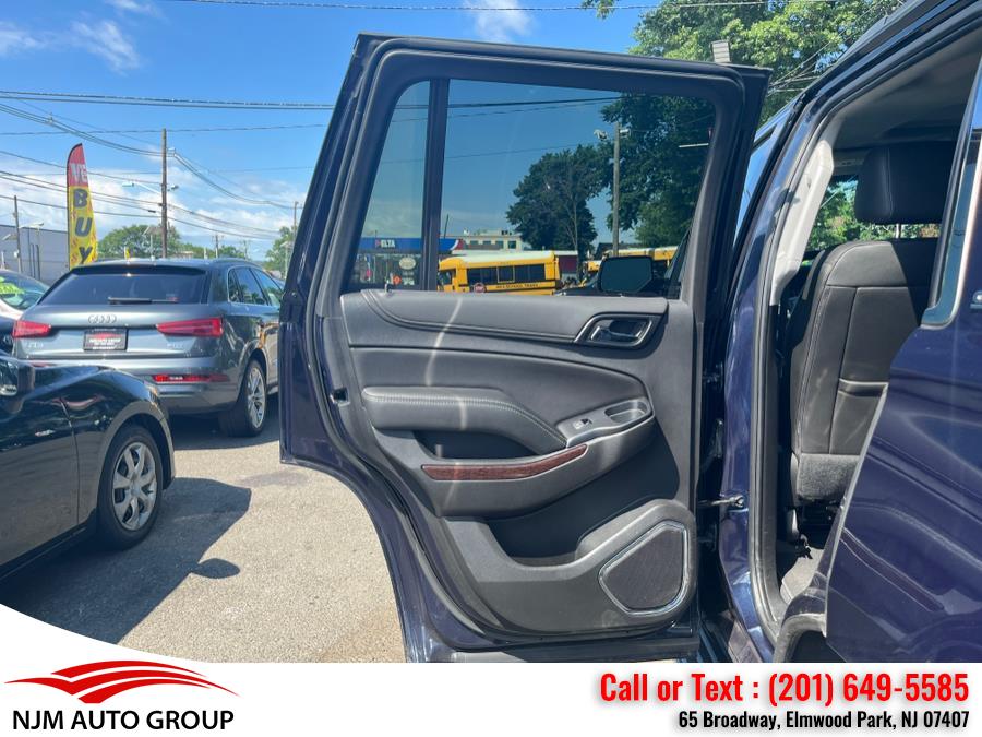 2019 GMC Yukon 4WD 4dr SLT, available for sale in Elmwood Park, New Jersey | NJM Auto Group. Elmwood Park, New Jersey 2019 GMC Yukon 4WD 4dr SLT, available for sale in Elmwood Park, New Jersey | NJM Auto Group. Elmwood Park, New Jersey