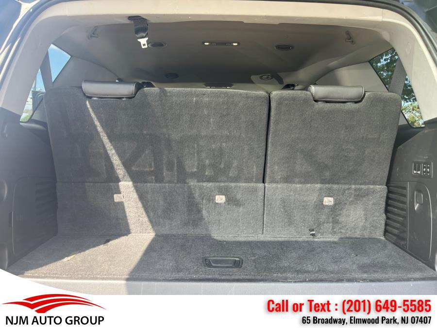 2019 GMC Yukon 4WD 4dr SLT, available for sale in Elmwood Park, New Jersey | NJM Auto Group. Elmwood Park, New Jersey 2019 GMC Yukon 4WD 4dr SLT, available for sale in Elmwood Park, New Jersey | NJM Auto Group. Elmwood Park, New Jersey