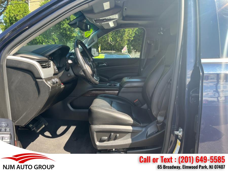 2019 GMC Yukon 4WD 4dr SLT, available for sale in Elmwood Park, New Jersey | NJM Auto Group. Elmwood Park, New Jersey 2019 GMC Yukon 4WD 4dr SLT, available for sale in Elmwood Park, New Jersey | NJM Auto Group. Elmwood Park, New Jersey