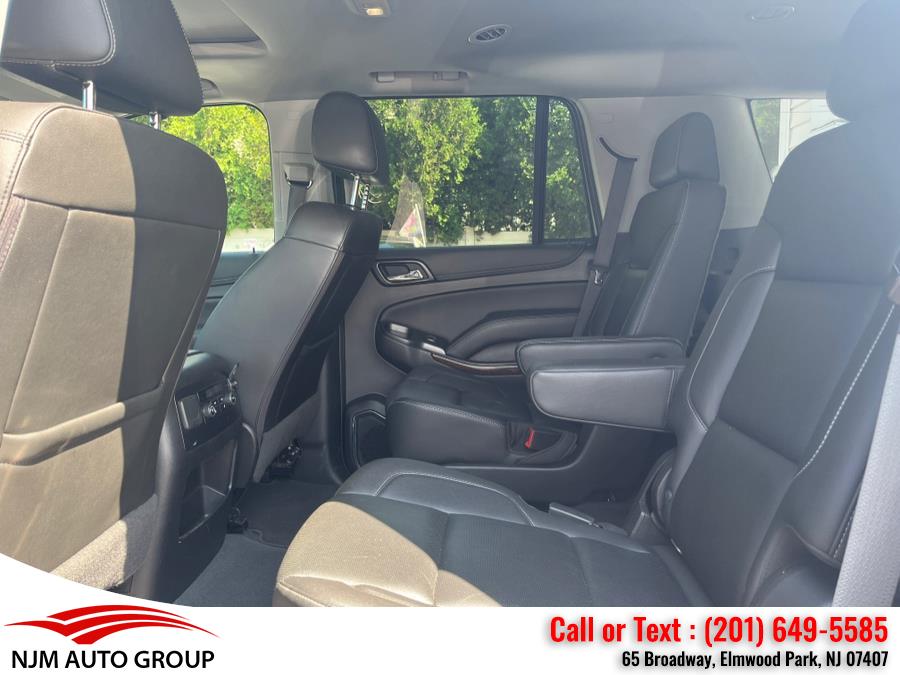 2019 GMC Yukon 4WD 4dr SLT, available for sale in Elmwood Park, New Jersey | NJM Auto Group. Elmwood Park, New Jersey 2019 GMC Yukon 4WD 4dr SLT, available for sale in Elmwood Park, New Jersey | NJM Auto Group. Elmwood Park, New Jersey