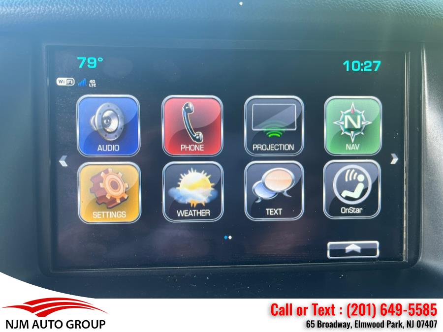 2019 GMC Yukon 4WD 4dr SLT, available for sale in Elmwood Park, New Jersey | NJM Auto Group. Elmwood Park, New Jersey 2019 GMC Yukon 4WD 4dr SLT, available for sale in Elmwood Park, New Jersey | NJM Auto Group. Elmwood Park, New Jersey