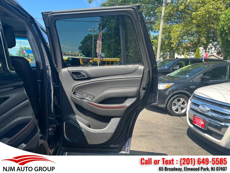 2019 GMC Yukon 4WD 4dr SLT, available for sale in Elmwood Park, New Jersey | NJM Auto Group. Elmwood Park, New Jersey 2019 GMC Yukon 4WD 4dr SLT, available for sale in Elmwood Park, New Jersey | NJM Auto Group. Elmwood Park, New Jersey