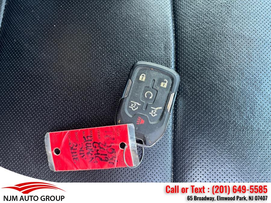 2019 GMC Yukon 4WD 4dr SLT, available for sale in Elmwood Park, New Jersey | NJM Auto Group. Elmwood Park, New Jersey 2019 GMC Yukon 4WD 4dr SLT, available for sale in Elmwood Park, New Jersey | NJM Auto Group. Elmwood Park, New Jersey