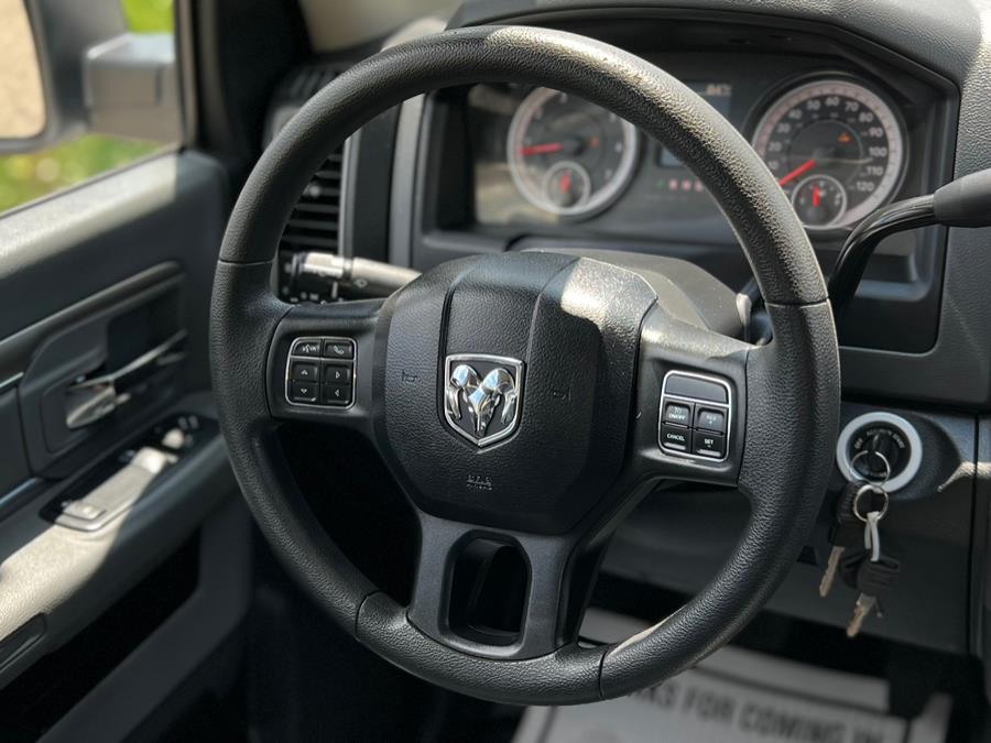 2018 Ram 2500 Tradesman 4x4 Reg Cab 8'' Box, available for sale in Paterson, New Jersey | Speedway Commercial Motors LLC. Paterson, New Jersey 2018 Ram 2500 Tradesman 4x4 Reg Cab 8'' Box, available for sale in Paterson, New Jersey | Speedway Commercial Motors LLC. Paterson, New Jersey