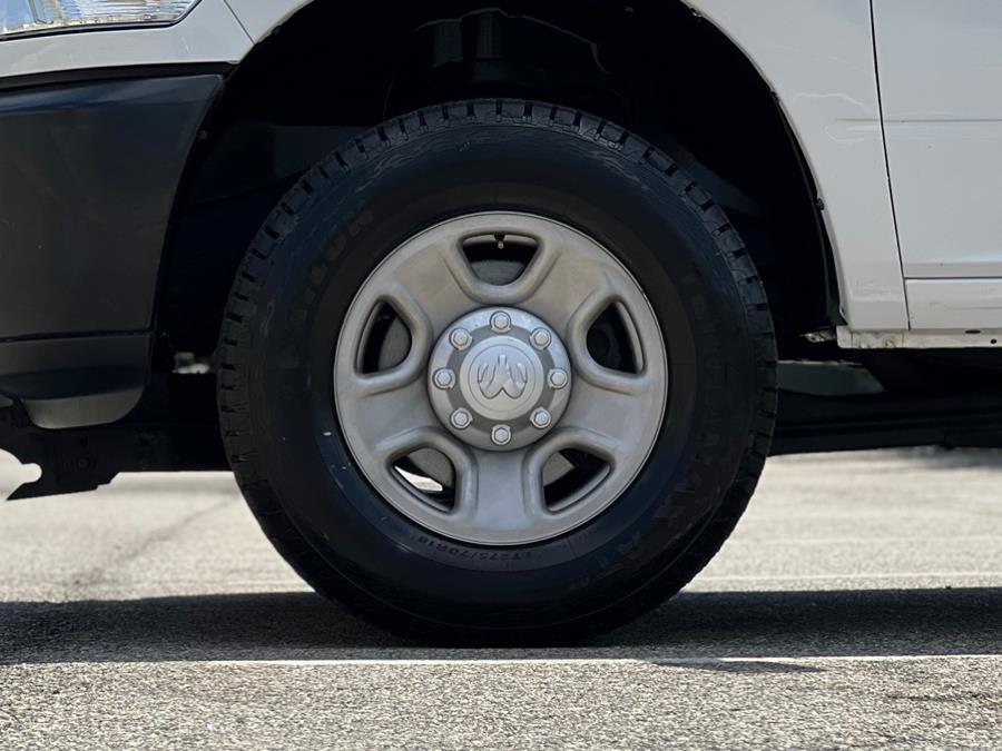 2018 Ram 2500 Tradesman 4x4 Reg Cab 8'' Box, available for sale in Paterson, New Jersey | Speedway Commercial Motors LLC. Paterson, New Jersey 2018 Ram 2500 Tradesman 4x4 Reg Cab 8'' Box, available for sale in Paterson, New Jersey | Speedway Commercial Motors LLC. Paterson, New Jersey