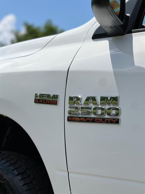 2018 Ram 2500 Tradesman 4x4 Reg Cab 8'' Box, available for sale in Paterson, New Jersey | Speedway Commercial Motors LLC. Paterson, New Jersey 2018 Ram 2500 Tradesman 4x4 Reg Cab 8'' Box, available for sale in Paterson, New Jersey | Speedway Commercial Motors LLC. Paterson, New Jersey