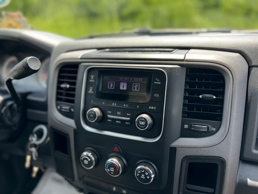 2018 Ram 2500 Tradesman 4x4 Reg Cab 8'' Box, available for sale in Paterson, New Jersey | Speedway Commercial Motors LLC. Paterson, New Jersey 2018 Ram 2500 Tradesman 4x4 Reg Cab 8'' Box, available for sale in Paterson, New Jersey | Speedway Commercial Motors LLC. Paterson, New Jersey