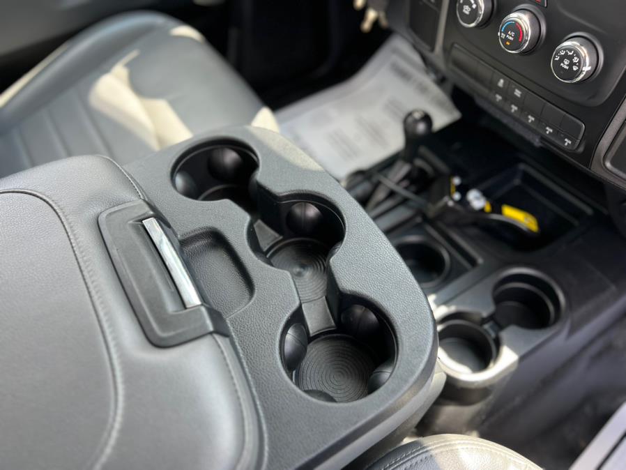 2018 Ram 2500 Tradesman 4x4 Reg Cab 8'' Box, available for sale in Paterson, New Jersey | Speedway Commercial Motors LLC. Paterson, New Jersey 2018 Ram 2500 Tradesman 4x4 Reg Cab 8'' Box, available for sale in Paterson, New Jersey | Speedway Commercial Motors LLC. Paterson, New Jersey