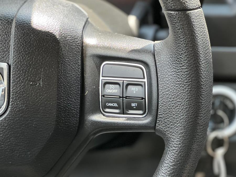 2018 Ram 2500 Tradesman 4x4 Reg Cab 8'' Box, available for sale in Paterson, New Jersey | Speedway Commercial Motors LLC. Paterson, New Jersey 2018 Ram 2500 Tradesman 4x4 Reg Cab 8'' Box, available for sale in Paterson, New Jersey | Speedway Commercial Motors LLC. Paterson, New Jersey