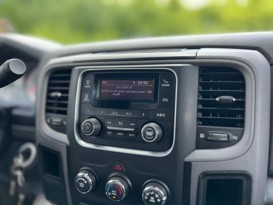 2018 Ram 2500 Tradesman 4x4 Reg Cab 8'' Box, available for sale in Paterson, New Jersey | Speedway Commercial Motors LLC. Paterson, New Jersey 2018 Ram 2500 Tradesman 4x4 Reg Cab 8'' Box, available for sale in Paterson, New Jersey | Speedway Commercial Motors LLC. Paterson, New Jersey