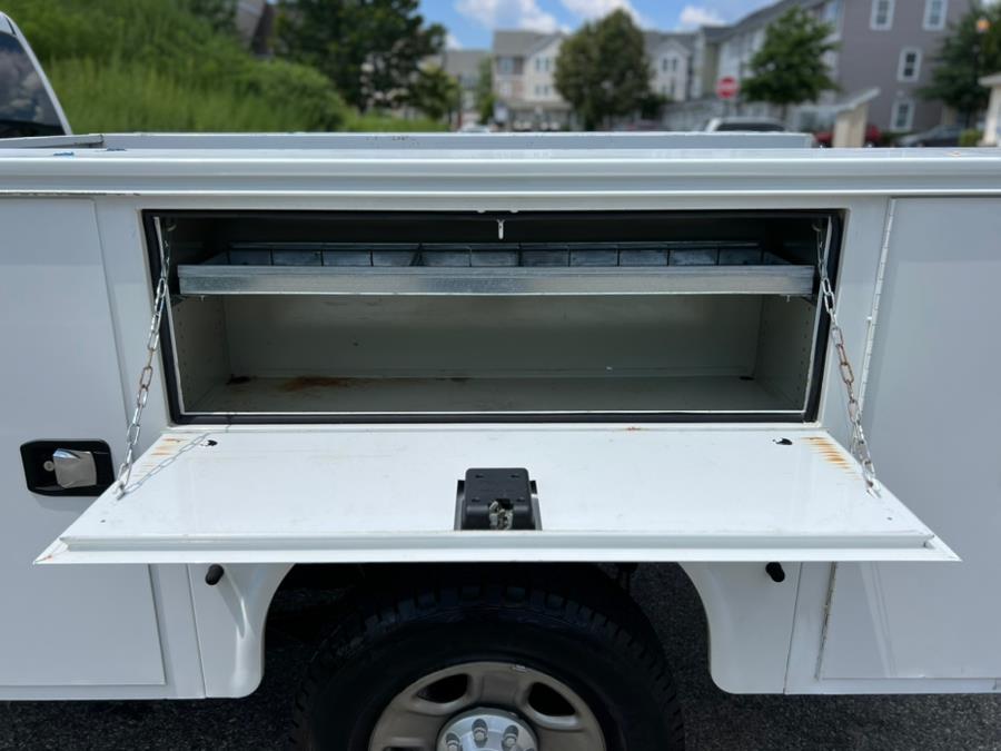 2018 Ram 2500 Tradesman 4x4 Reg Cab 8'' Box, available for sale in Paterson, New Jersey | Speedway Commercial Motors LLC. Paterson, New Jersey 2018 Ram 2500 Tradesman 4x4 Reg Cab 8'' Box, available for sale in Paterson, New Jersey | Speedway Commercial Motors LLC. Paterson, New Jersey