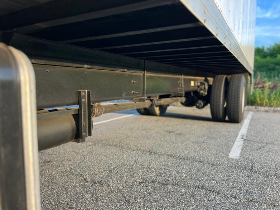2020 HINO 268A 26FT SMYRNA BOX/MAXON LIFTGATE NON CDL, available for sale in Paterson, New Jersey | Speedway Motors LLC. Paterson, New Jersey 2020 HINO 268A 26FT SMYRNA BOX/MAXON LIFTGATE NON CDL, available for sale in Paterson, New Jersey | Speedway Motors LLC. Paterson, New Jersey