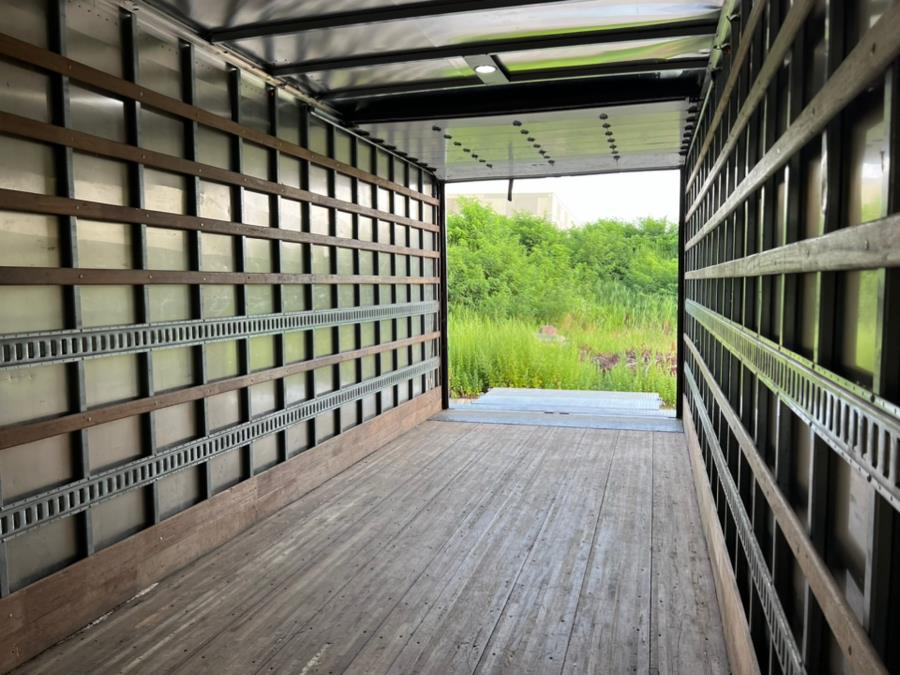 2020 HINO 268A 26FT SMYRNA BOX/MAXON LIFTGATE NON CDL, available for sale in Paterson, New Jersey | Speedway Motors LLC. Paterson, New Jersey 2020 HINO 268A 26FT SMYRNA BOX/MAXON LIFTGATE NON CDL, available for sale in Paterson, New Jersey | Speedway Motors LLC. Paterson, New Jersey