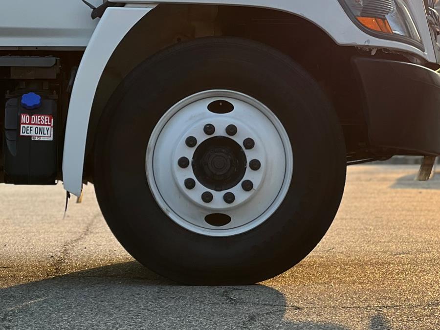 2020 HINO 268A 26FT SMYRNA BOX/MAXON LIFTGATE NON CDL, available for sale in Paterson, New Jersey | Speedway Motors LLC. Paterson, New Jersey 2020 HINO 268A 26FT SMYRNA BOX/MAXON LIFTGATE NON CDL, available for sale in Paterson, New Jersey | Speedway Motors LLC. Paterson, New Jersey