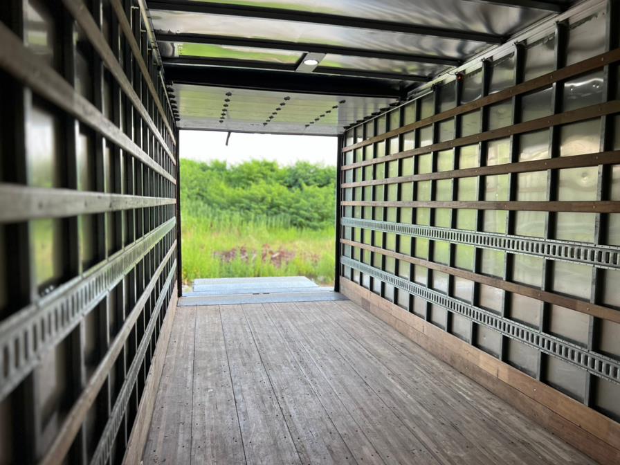 2020 HINO 268A 26FT SMYRNA BOX/MAXON LIFTGATE NON CDL, available for sale in Paterson, New Jersey | Speedway Motors LLC. Paterson, New Jersey 2020 HINO 268A 26FT SMYRNA BOX/MAXON LIFTGATE NON CDL, available for sale in Paterson, New Jersey | Speedway Motors LLC. Paterson, New Jersey