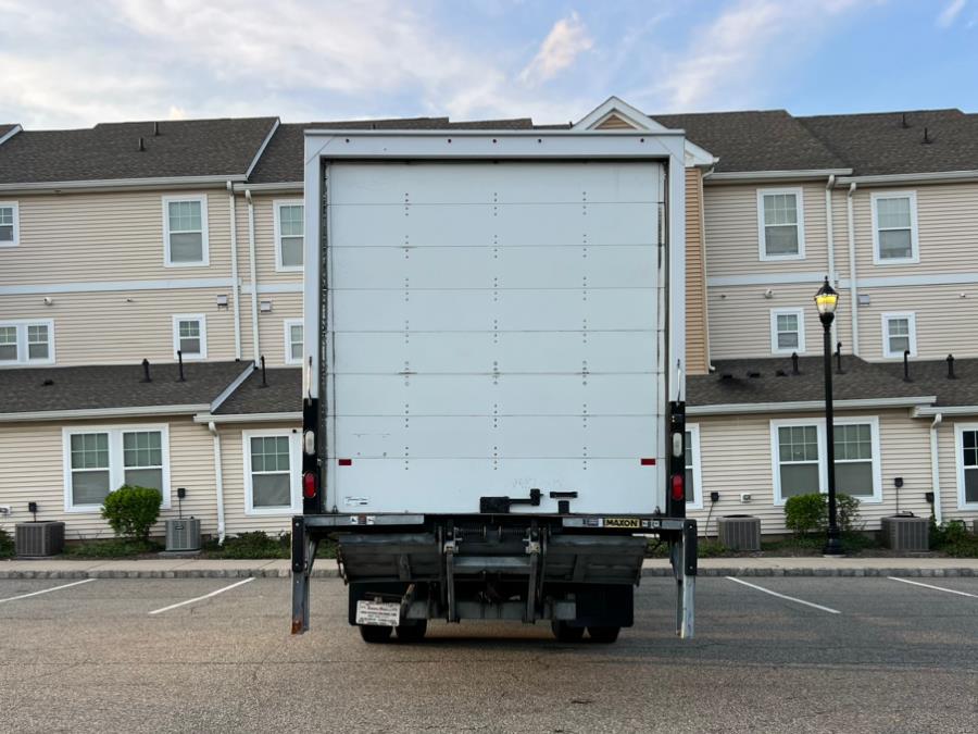 2020 HINO 268A 26FT SMYRNA BOX/MAXON LIFTGATE NON CDL, available for sale in Paterson, New Jersey | Speedway Motors LLC. Paterson, New Jersey 2020 HINO 268A 26FT SMYRNA BOX/MAXON LIFTGATE NON CDL, available for sale in Paterson, New Jersey | Speedway Motors LLC. Paterson, New Jersey