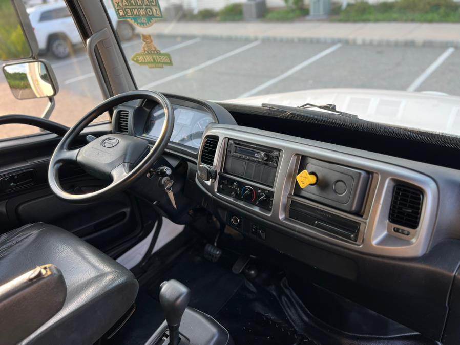2020 HINO 268A 26FT SMYRNA BOX/MAXON LIFTGATE NON CDL, available for sale in Paterson, New Jersey | Speedway Motors LLC. Paterson, New Jersey 2020 HINO 268A 26FT SMYRNA BOX/MAXON LIFTGATE NON CDL, available for sale in Paterson, New Jersey | Speedway Motors LLC. Paterson, New Jersey