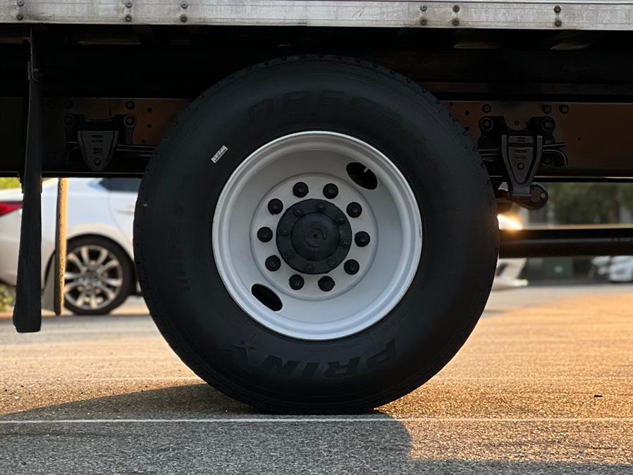 2020 HINO 268A 26FT SMYRNA BOX/MAXON LIFTGATE NON CDL, available for sale in Paterson, New Jersey | Speedway Motors LLC. Paterson, New Jersey 2020 HINO 268A 26FT SMYRNA BOX/MAXON LIFTGATE NON CDL, available for sale in Paterson, New Jersey | Speedway Motors LLC. Paterson, New Jersey