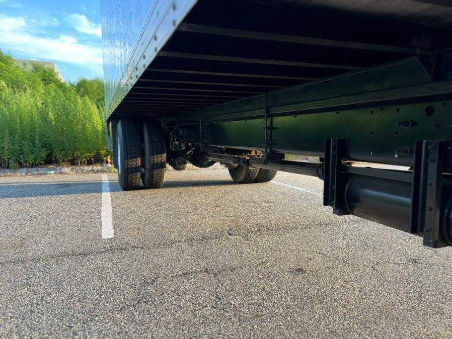 2020 HINO 268A 26FT SMYRNA BOX/MAXON LIFTGATE NON CDL, available for sale in Paterson, New Jersey | Speedway Motors LLC. Paterson, New Jersey 2020 HINO 268A 26FT SMYRNA BOX/MAXON LIFTGATE NON CDL, available for sale in Paterson, New Jersey | Speedway Motors LLC. Paterson, New Jersey