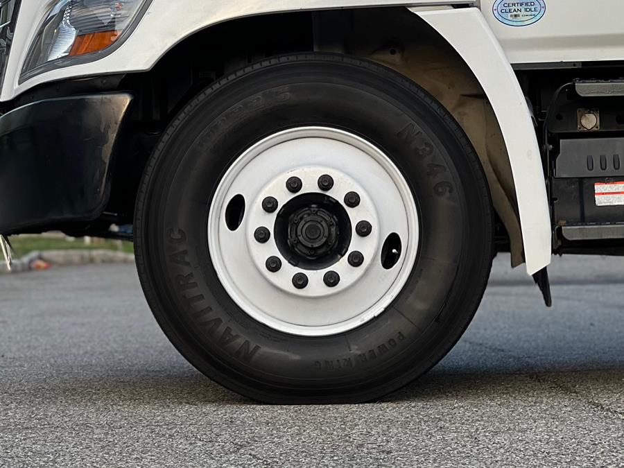 2020 HINO 268A 26FT SMYRNA BOX/MAXON LIFTGATE NON CDL, available for sale in Paterson, New Jersey | Speedway Motors LLC. Paterson, New Jersey 2020 HINO 268A 26FT SMYRNA BOX/MAXON LIFTGATE NON CDL, available for sale in Paterson, New Jersey | Speedway Motors LLC. Paterson, New Jersey