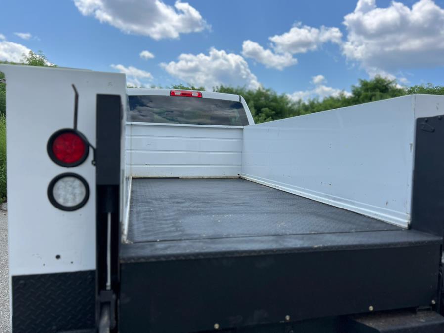 2018 Ram 2500 Tradesman 4x4 Reg Cab 8'' Box Stahl Utility Body with Tommy Gate & Plow Prep, available for sale in Paterson, New Jersey | Speedway Motors LLC. Paterson, New Jersey 2018 Ram 2500 Tradesman 4x4 Reg Cab 8'' Box Stahl Utility Body with Tommy Gate & Plow Prep, available for sale in Paterson, New Jersey | Speedway Motors LLC. Paterson, New Jersey