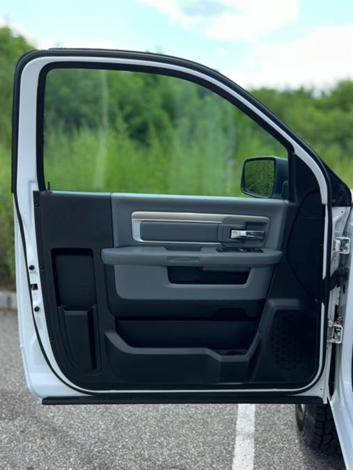 2018 Ram 2500 Tradesman 4x4 Reg Cab 8'' Box Stahl Utility Body with Tommy Gate & Plow Prep, available for sale in Paterson, New Jersey | Speedway Motors LLC. Paterson, New Jersey 2018 Ram 2500 Tradesman 4x4 Reg Cab 8'' Box Stahl Utility Body with Tommy Gate & Plow Prep, available for sale in Paterson, New Jersey | Speedway Motors LLC. Paterson, New Jersey