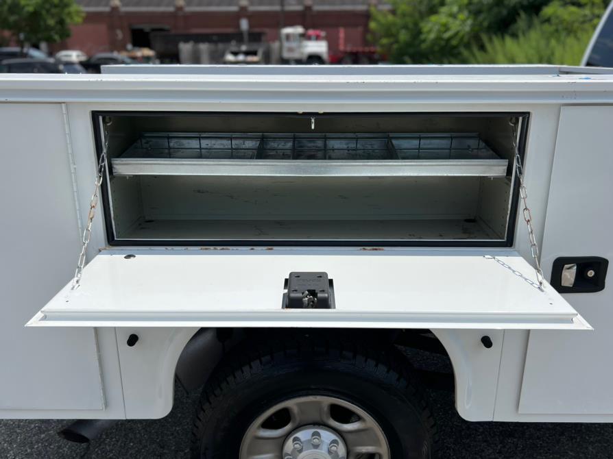 2018 Ram 2500 Tradesman 4x4 Reg Cab 8'' Box Stahl Utility Body with Tommy Gate & Plow Prep, available for sale in Paterson, New Jersey | Speedway Motors LLC. Paterson, New Jersey 2018 Ram 2500 Tradesman 4x4 Reg Cab 8'' Box Stahl Utility Body with Tommy Gate & Plow Prep, available for sale in Paterson, New Jersey | Speedway Motors LLC. Paterson, New Jersey