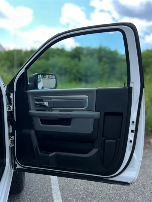 2018 Ram 2500 Tradesman 4x4 Reg Cab 8'' Box Stahl Utility Body with Tommy Gate & Plow Prep, available for sale in Paterson, New Jersey | Speedway Motors LLC. Paterson, New Jersey 2018 Ram 2500 Tradesman 4x4 Reg Cab 8'' Box Stahl Utility Body with Tommy Gate & Plow Prep, available for sale in Paterson, New Jersey | Speedway Motors LLC. Paterson, New Jersey