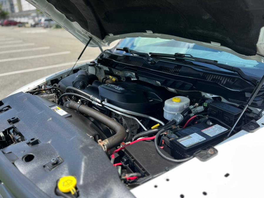 2018 Ram 2500 Tradesman 4x4 Reg Cab 8'' Box Stahl Utility Body with Tommy Gate & Plow Prep, available for sale in Paterson, New Jersey | Speedway Motors LLC. Paterson, New Jersey 2018 Ram 2500 Tradesman 4x4 Reg Cab 8'' Box Stahl Utility Body with Tommy Gate & Plow Prep, available for sale in Paterson, New Jersey | Speedway Motors LLC. Paterson, New Jersey